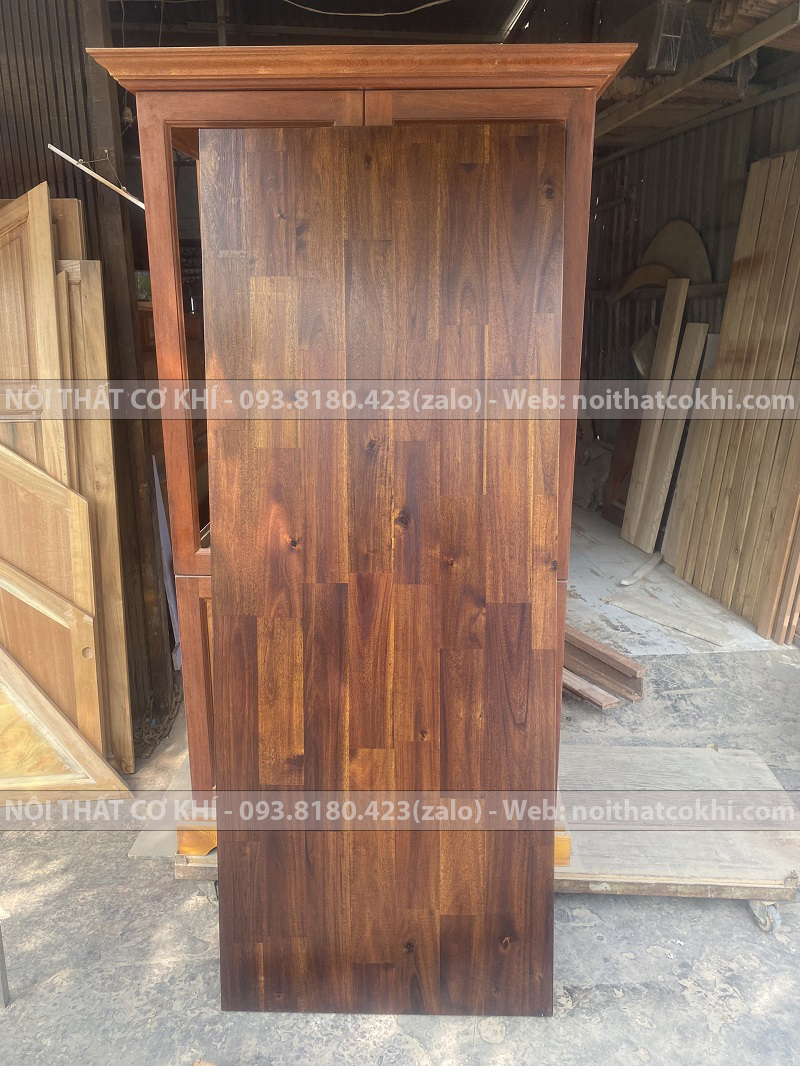 Mua mặt bàn gỗ ở đâu uy tín, giá tốt?